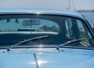1967 Jaguar 420 Sport Saloon