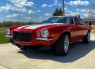 1970 Chevrolet Camaro RS LS Swap