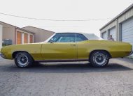 1971 Buick GS 455 Convertible