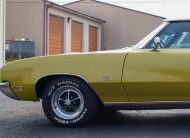 1971 Buick GS 455 Convertible