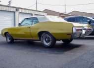 1971 Buick GS 455 Convertible