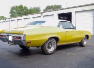 1971 Buick GS 455 Convertible