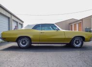 1971 Buick GS 455 Convertible