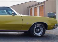 1971 Buick GS 455 Convertible