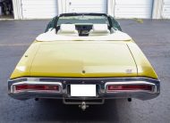 1971 Buick GS 455 Convertible