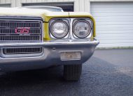 1971 Buick GS 455 Convertible
