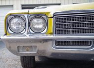 1971 Buick GS 455 Convertible