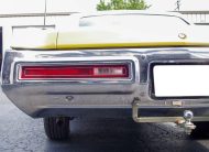 1971 Buick GS 455 Convertible