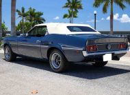 1971 Ford Mustang 429 Cobra Jet Resto Mod