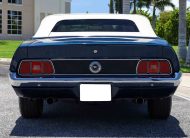 1971 Ford Mustang 429 Cobra Jet Resto Mod