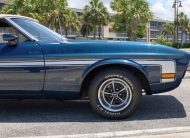 1971 Ford Mustang 429 Cobra Jet Resto Mod