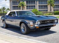 1971 Ford Mustang 429 Cobra Jet Resto Mod