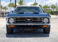 1971 Ford Mustang 429 Cobra Jet Resto Mod