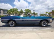 1971 Ford Mustang 429 Cobra Jet Resto Mod