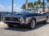 1971 Ford Mustang 429 Cobra Jet Resto Mod