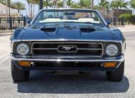 1971 Ford Mustang 429 Cobra Jet Resto Mod