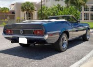 1971 Ford Mustang 429 Cobra Jet Resto Mod