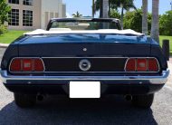 1971 Ford Mustang 429 Cobra Jet Resto Mod