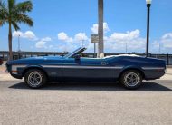 1971 Ford Mustang 429 Cobra Jet Resto Mod