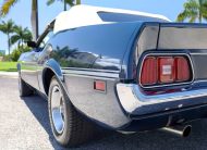 1971 Ford Mustang 429 Cobra Jet Resto Mod