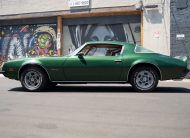 1975 Pontiac Firebird