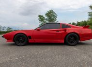 1986 Pontiac Trans Am SE 308 GTS Replica Machiavelli