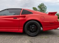 1986 Pontiac Trans Am SE 308 GTS Replica Machiavelli