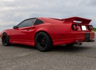 1986 Pontiac Trans Am SE 308 GTS Replica Machiavelli