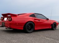 1986 Pontiac Trans Am SE 308 GTS Replica Machiavelli