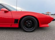 1986 Pontiac Trans Am SE 308 GTS Replica Machiavelli