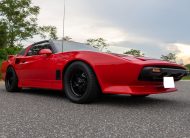 1986 Pontiac Trans Am SE 308 GTS Replica Machiavelli