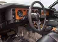 1986 Pontiac Trans Am SE 308 GTS Replica Machiavelli