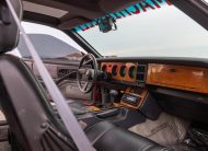 1986 Pontiac Trans Am SE 308 GTS Replica Machiavelli