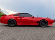 1986 Pontiac Trans Am SE 308 GTS Replica Machiavelli