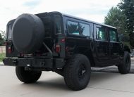 1994 Hummer H1 Wagon