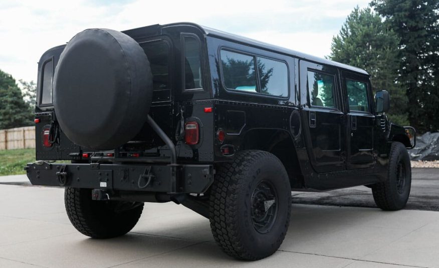 1994 Hummer H1 Wagon