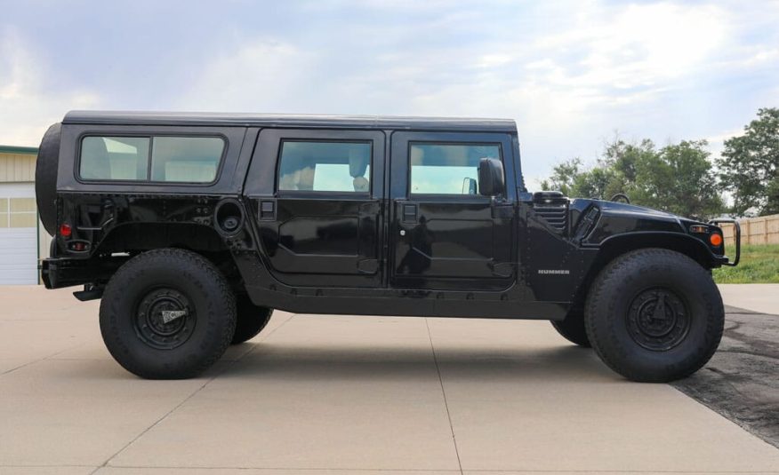 1994 Hummer H1 Wagon