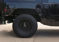 1994 Hummer H1 Wagon