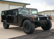 1994 Hummer H1 Wagon