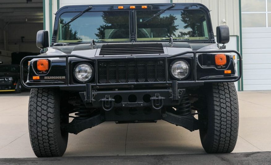 1994 Hummer H1 Wagon