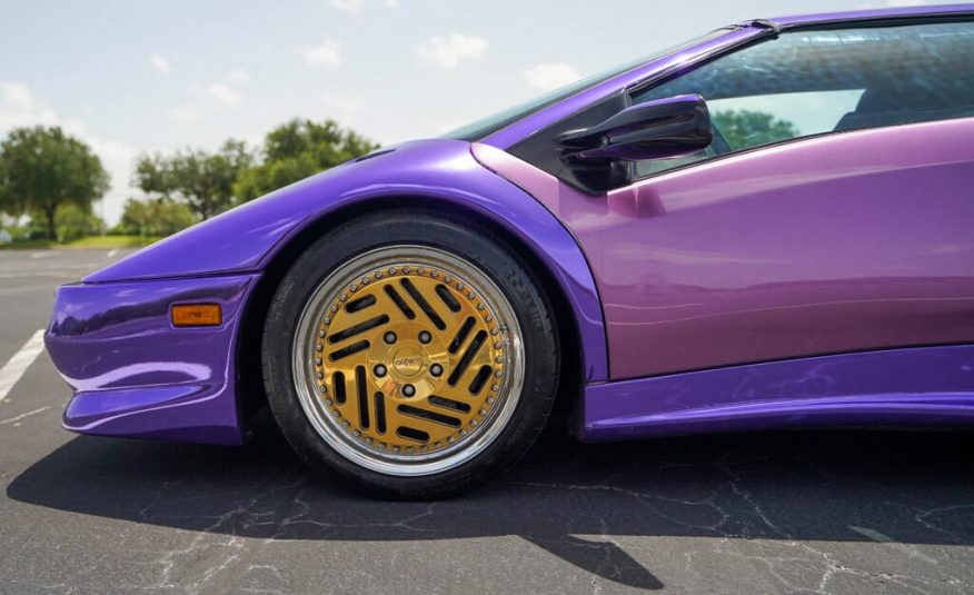 1997 Lamborghini Diablo Roadster