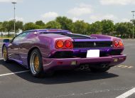 1997 Lamborghini Diablo Roadster