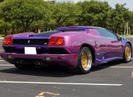 1997 Lamborghini Diablo Roadster