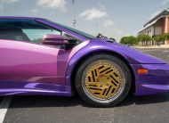 1997 Lamborghini Diablo Roadster