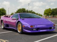 1997 Lamborghini Diablo Roadster