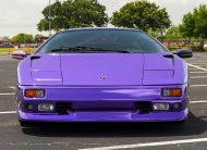 1997 Lamborghini Diablo Roadster