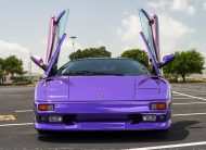 1997 Lamborghini Diablo Roadster