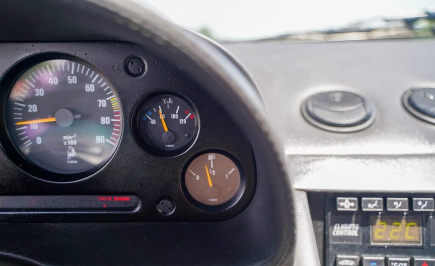 1997 Lamborghini Diablo Roadster