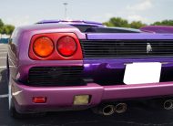 1997 Lamborghini Diablo Roadster