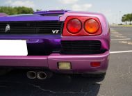 1997 Lamborghini Diablo Roadster